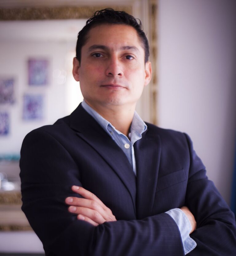 Fredy Hernandez