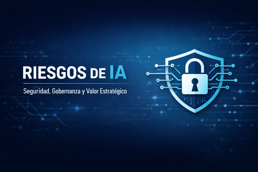 Cuando la IA se convierte en vulnerabilidad de la economía digital.