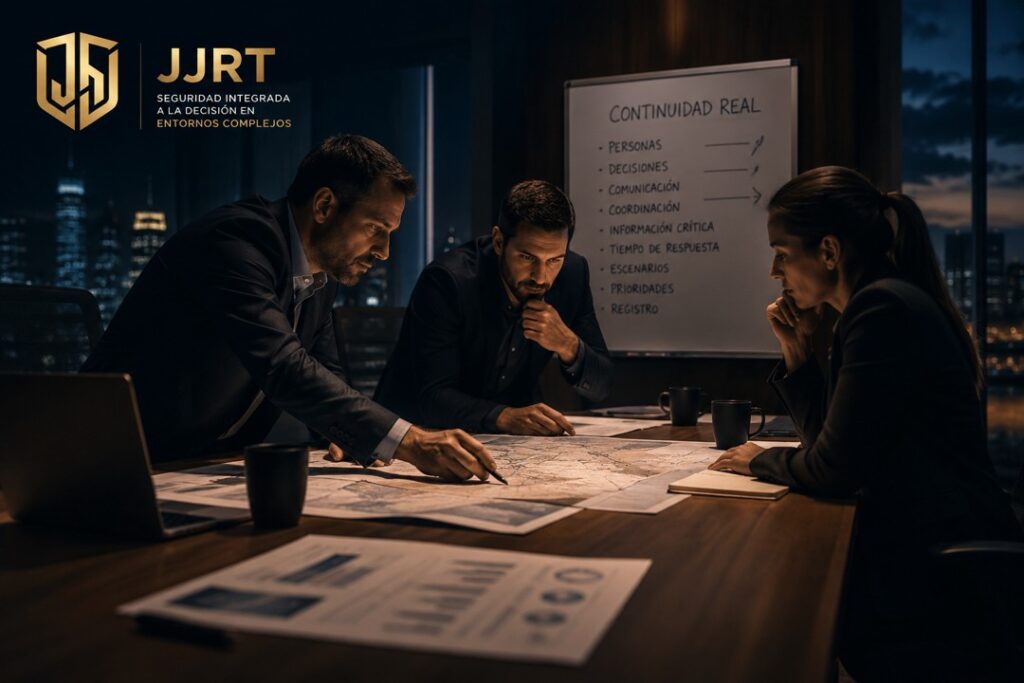 𝗖𝗢𝗡𝗧𝗜𝗡𝗨𝗜𝗗𝗔𝗗 𝗥𝗘𝗔𝗟: 𝗰𝘂𝗮𝗻𝗱𝗼 𝗲𝗹 𝗽𝗹𝗮𝗻 𝗻𝗲𝗰𝗲𝘀𝗶𝘁𝗮 𝗽𝗲𝗿𝘀𝗼𝗻𝗮𝘀 𝗾𝘂𝗲 𝘀𝗲𝗽𝗮𝗻 𝗱𝗲𝗰𝗶𝗱𝗶𝗿
