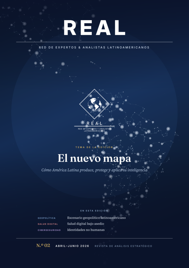 El Nuevo Mapa