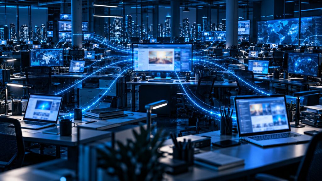 Cuando el anuncio es el vector: lo que enseña AdFection y el spyware por publicidad dirigida (octubre 2026)