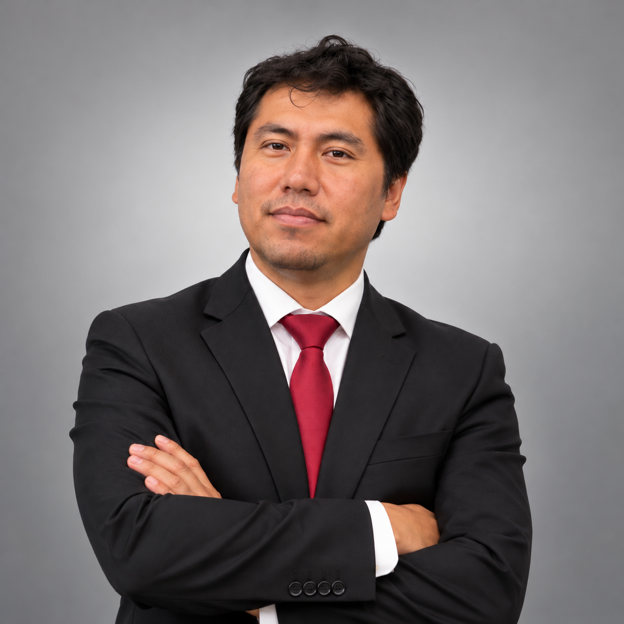 Norman Raul Ore Olivera